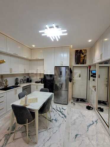 Продаётся 2-комн. новостройка 72 м², пос. Ени Ясамал, photo 12 from 17