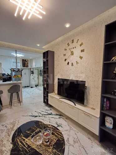 Продаётся 2-комн. новостройка 72 м², пос. Ени Ясамал, photo 5 from 17