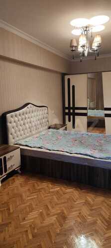 İcarəyə verilir 3 otaqlı köhnə tikili 90 m², 28 May m., photo 5 from 12