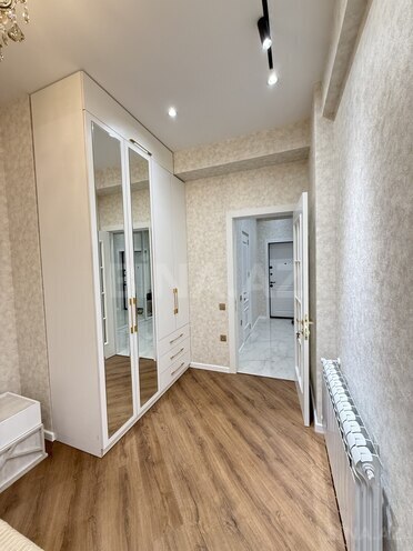 İcarəyə verilir 2 otaqlı yeni tikili 75 m², 28 May m., photo 20 from 21