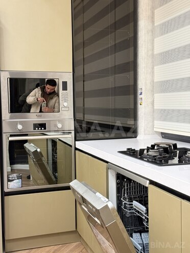 İcarəyə verilir 2 otaqlı yeni tikili 75 m², 28 May m., photo 10 from 21