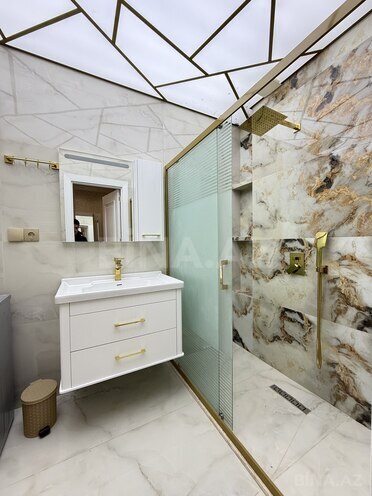 İcarəyə verilir 2 otaqlı yeni tikili 75 m², 28 May m., photo 18 from 21