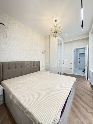 İcarəyə verilir 2 otaqlı yeni tikili 75 m², 28 May m., photo 13 from 21