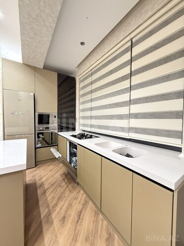 İcarəyə verilir 2 otaqlı yeni tikili 75 m², 28 May m., photo 11 from 21