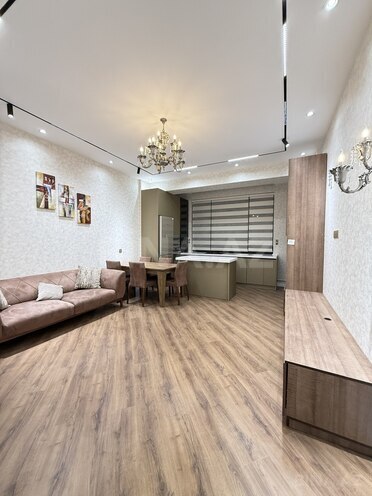 İcarəyə verilir 2 otaqlı yeni tikili 75 m², 28 May m., photo 7 from 21