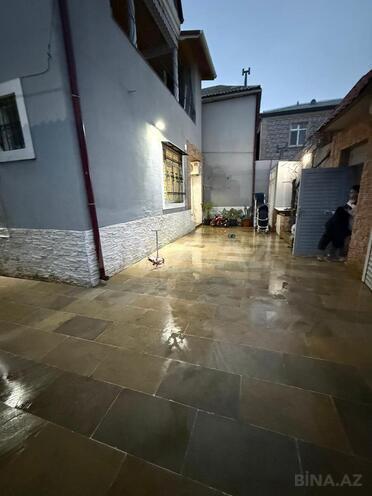 Satılır 5 otaqlı həyət evi/bağ evi 220 m², Avtovağzal m., photo 3 from 31