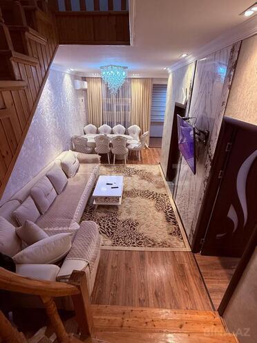 Satılır 5 otaqlı həyət evi/bağ evi 220 m², Avtovağzal m., photo 4 from 31