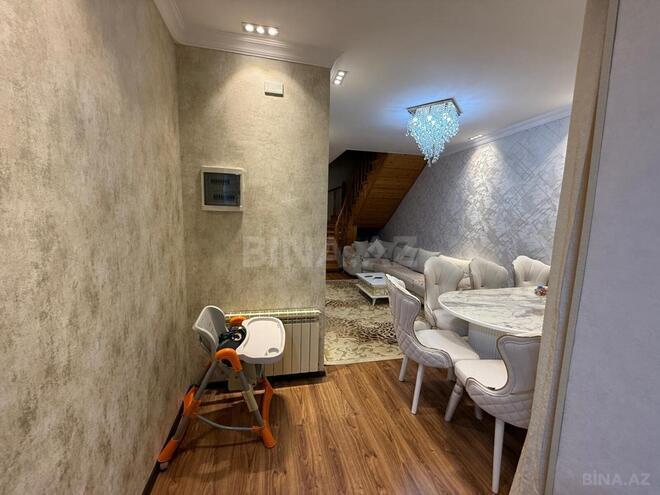 Satılır 5 otaqlı həyət evi/bağ evi 220 m², Avtovağzal m., photo 19 from 31