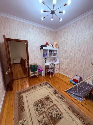 Satılır 5 otaqlı həyət evi/bağ evi 220 m², Avtovağzal m., photo 21 from 31