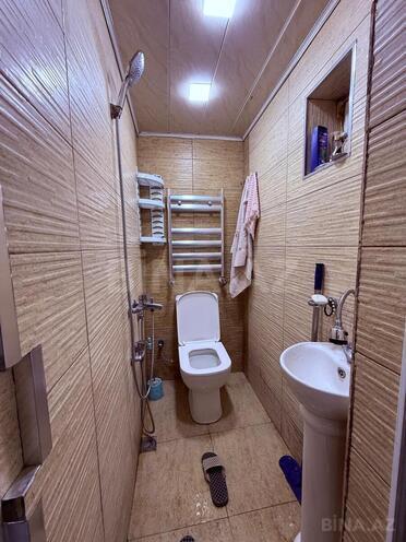 Satılır 5 otaqlı həyət evi/bağ evi 220 m², Avtovağzal m., photo 27 from 31