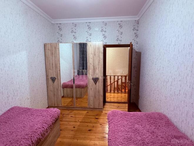 Satılır 5 otaqlı həyət evi/bağ evi 220 m², Avtovağzal m., photo 15 from 31