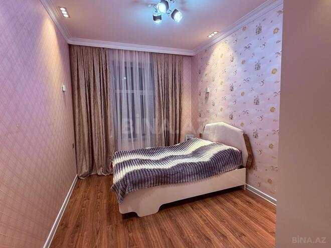 Satılır 5 otaqlı həyət evi/bağ evi 220 m², Avtovağzal m., photo 10 from 31