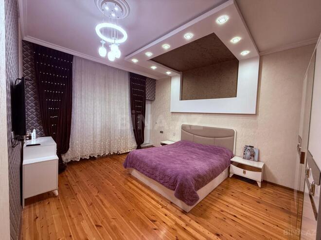 Satılır 5 otaqlı həyət evi/bağ evi 220 m², Avtovağzal m., photo 14 from 31