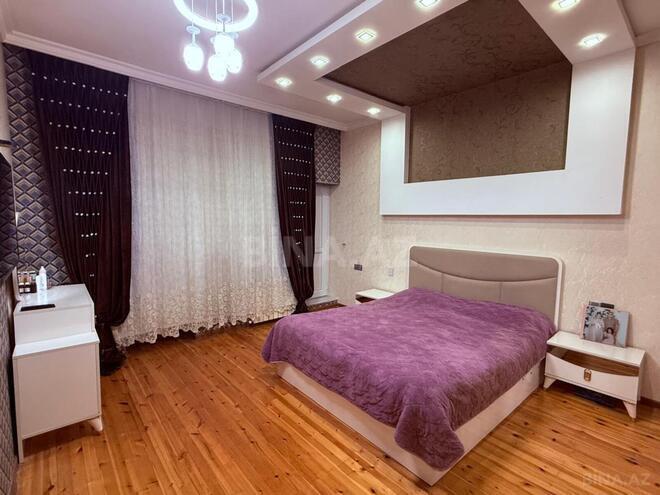 Satılır 5 otaqlı həyət evi/bağ evi 220 m², Avtovağzal m., photo 25 from 31