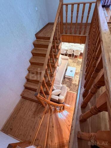 Satılır 5 otaqlı həyət evi/bağ evi 220 m², Avtovağzal m., photo 23 from 31