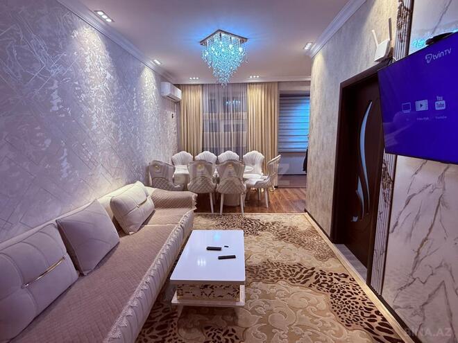 Satılır 5 otaqlı həyət evi/bağ evi 220 m², Avtovağzal m., photo 17 from 31