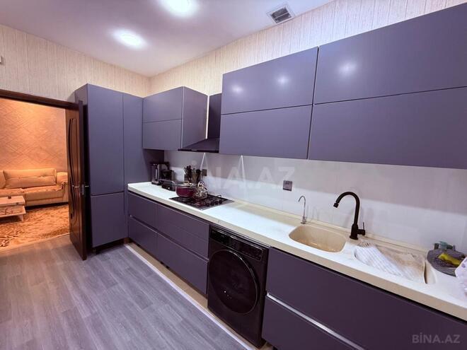 Satılır 5 otaqlı həyət evi/bağ evi 220 m², Avtovağzal m., photo 24 from 31