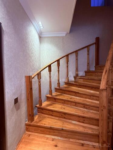 Satılır 5 otaqlı həyət evi/bağ evi 220 m², Avtovağzal m., photo 29 from 31