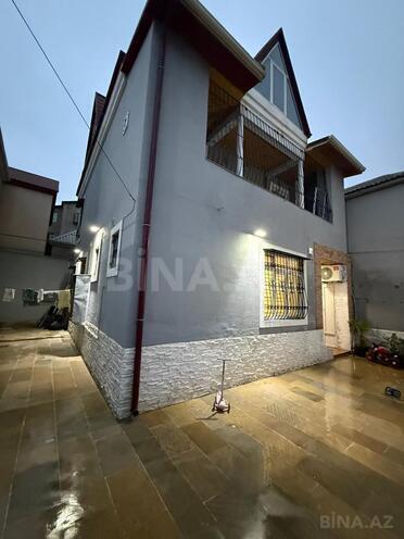Satılır 5 otaqlı həyət evi/bağ evi 220 m², Avtovağzal m., photo 22 from 31