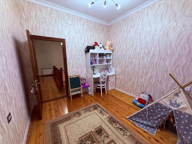Satılır 5 otaqlı həyət evi/bağ evi 220 m², Avtovağzal m., photo 7 from 31