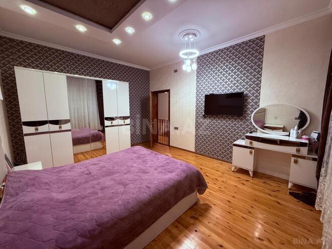 Satılır 5 otaqlı həyət evi/bağ evi 220 m², Avtovağzal m., photo 9 from 31