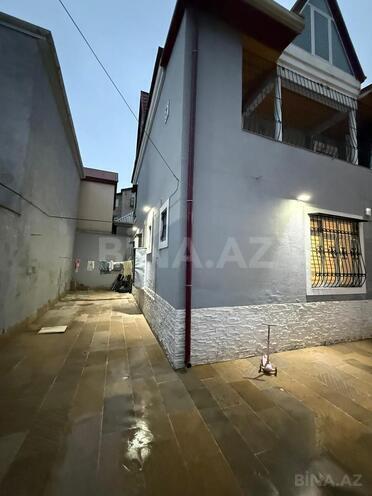 Satılır 5 otaqlı həyət evi/bağ evi 220 m², Avtovağzal m., photo 12 from 31