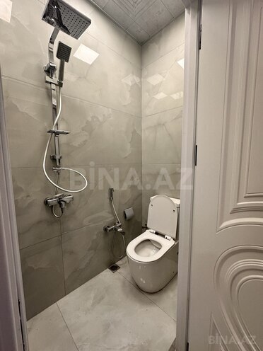 Сдаётся 4-комн. новостройка 140 м², м. Шах Исмаил Хатаи, photo 25 from 28