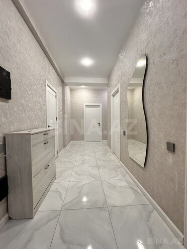 Сдаётся 4-комн. новостройка 140 м², м. Шах Исмаил Хатаи, photo 24 from 28