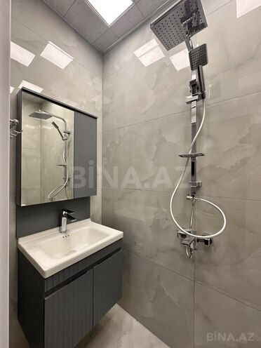Сдаётся 4-комн. новостройка 140 м², м. Шах Исмаил Хатаи, photo 27 from 28