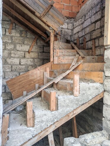 Satılır 5 otaqlı həyət evi/bağ evi 130 m², Binəqədi q., photo 4 from 9