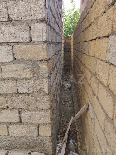 Satılır 5 otaqlı həyət evi/bağ evi 130 m², Binəqədi q., photo 6 from 9