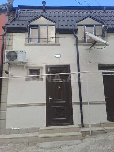 Сдаётся 4-комн. дом/дача 100 м², м. Нариман Нариманов, photo 4 from 18