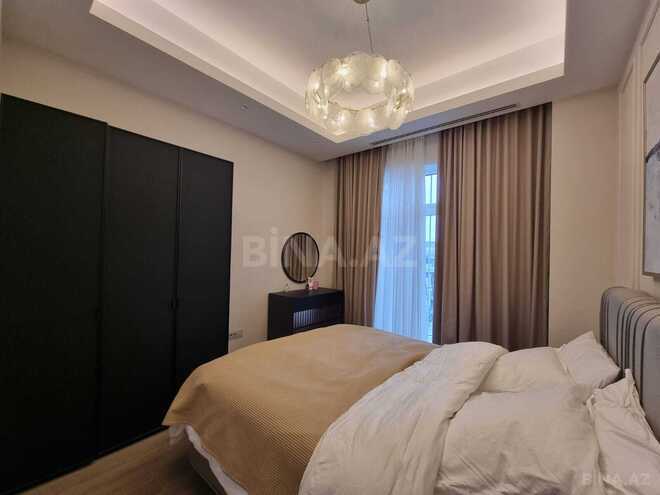 Сдаётся 3-комн. новостройка 110 м², пос. Аг шехер, photo 18 from 20