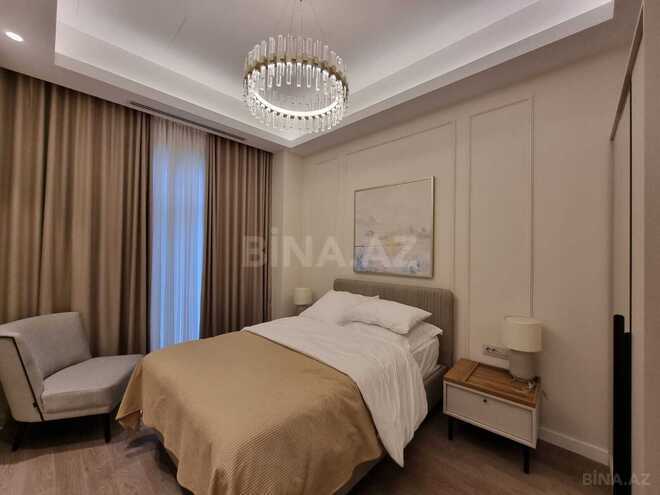 Сдаётся 3-комн. новостройка 110 м², пос. Аг шехер, photo 9 from 20