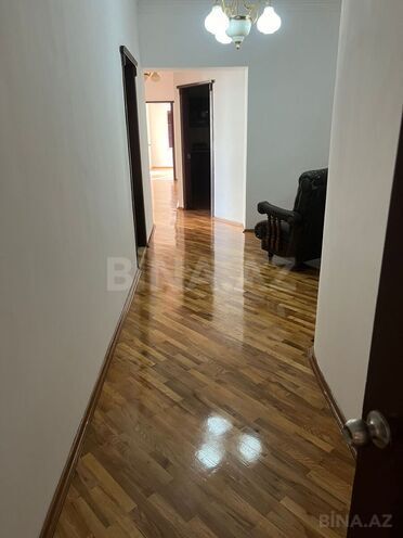 İcarəyə verilir 9 otaqlı həyət evi/bağ evi 600 m², Nərimanov r., photo 20 from 21