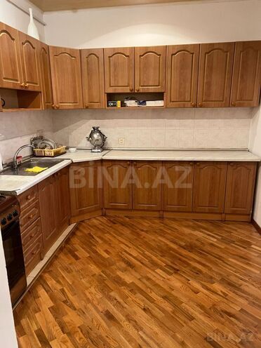 İcarəyə verilir 9 otaqlı həyət evi/bağ evi 600 m², Nərimanov r., photo 18 from 21