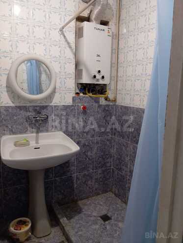 Сдаётся 2-комн. вторичка 60 м², м. Гянджлик, photo 6 from 8
