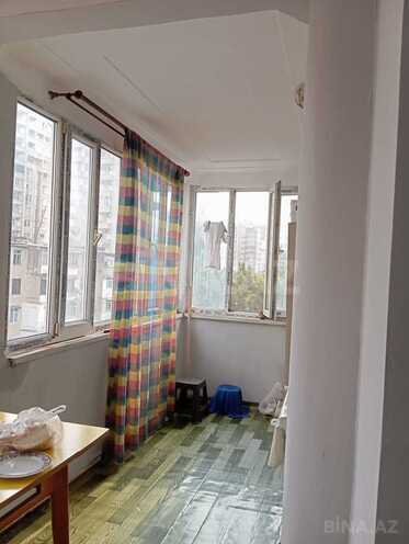 Сдаётся 2-комн. вторичка 60 м², м. Гянджлик, photo 7 from 8