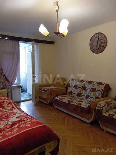 Сдаётся 2-комн. вторичка 60 м², м. Гянджлик, photo 3 from 8