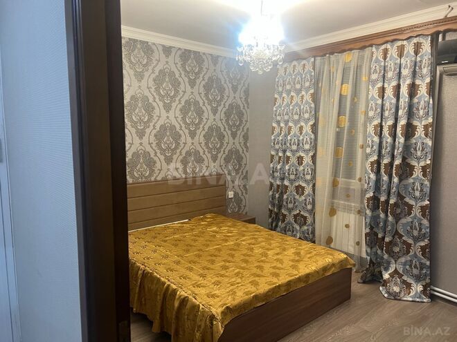 Сдаётся 2-комн. вторичка 55 м², м. Нариман Нариманов, photo 4 from 14