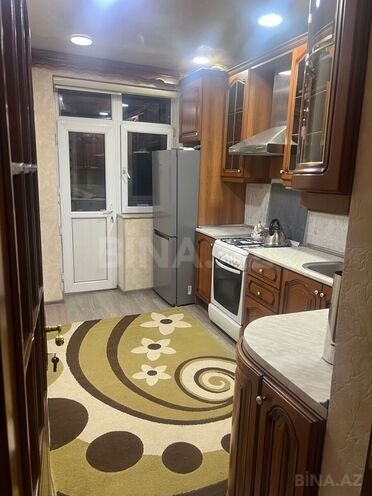 Сдаётся 2-комн. вторичка 55 м², м. Нариман Нариманов, photo 11 from 14