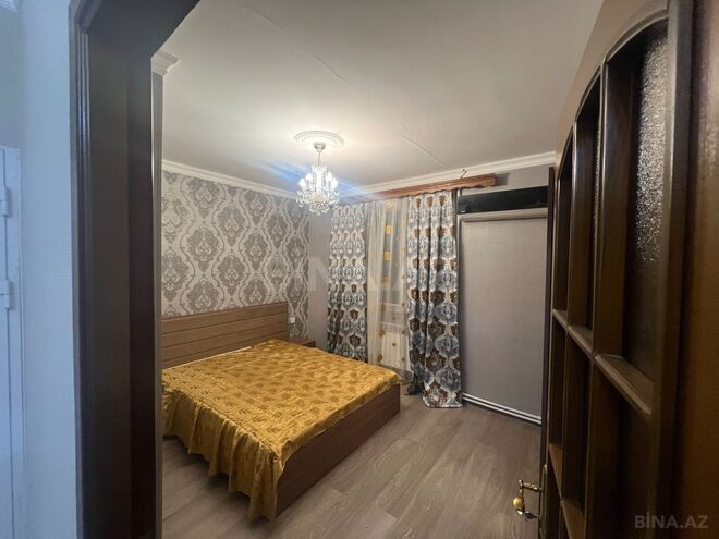 Сдаётся 2-комн. вторичка 55 м², м. Нариман Нариманов, photo 5 from 14