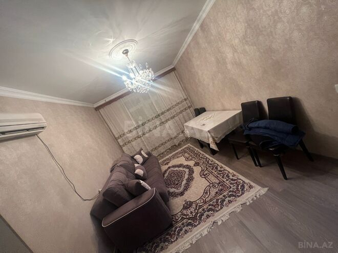 Сдаётся 2-комн. вторичка 55 м², м. Нариман Нариманов, photo 3 from 14