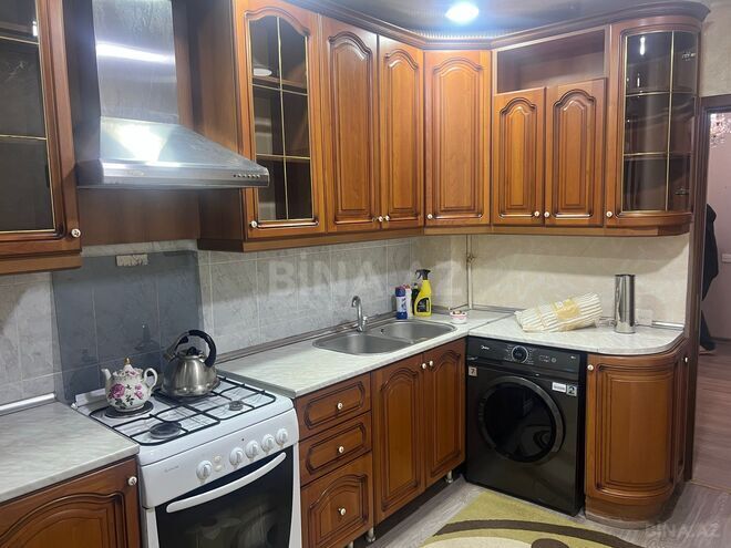 Сдаётся 2-комн. вторичка 55 м², м. Нариман Нариманов, photo 12 from 14
