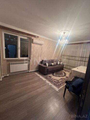 Сдаётся 2-комн. вторичка 55 м², м. Нариман Нариманов, photo 7 from 14