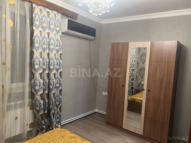 Сдаётся 2-комн. вторичка 55 м², м. Нариман Нариманов, photo 6 from 14