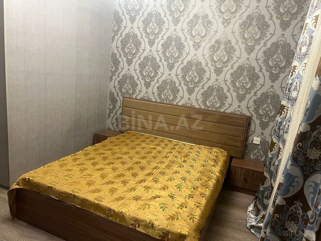 Сдаётся 2-комн. вторичка 55 м², м. Нариман Нариманов, photo 8 from 14
