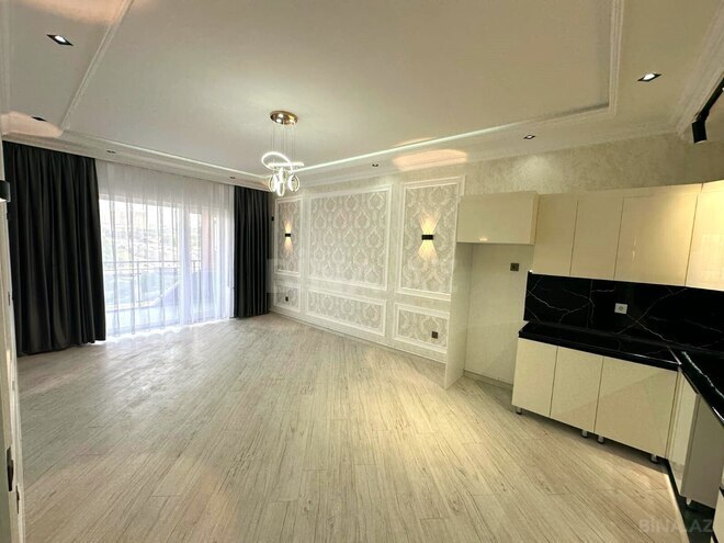 Продаётся 2-комн. новостройка 73 м², м. Автовокзал, photo 8 from 21