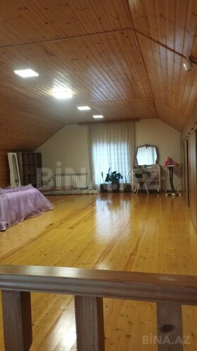 Satılır 5 otaqlı həyət evi/bağ evi 175 m², Bahar q., photo 14 from 16