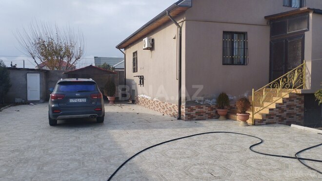 Satılır 5 otaqlı həyət evi/bağ evi 175 m², Bahar q., photo 11 from 16